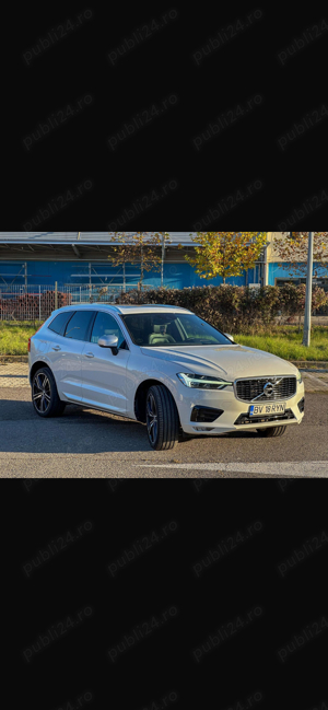 Vand Volvo XC60 - imagine 2