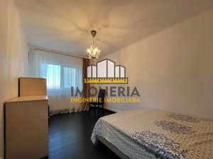 3 camere | 150m parc -comision 0%- pet friendly* prima chirie | matrimonial 18mp - imagine 14