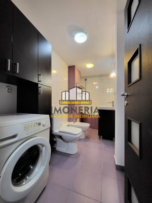 3 camere | 150m parc -comision 0%- pet friendly* prima chirie | matrimonial 18mp - imagine 12