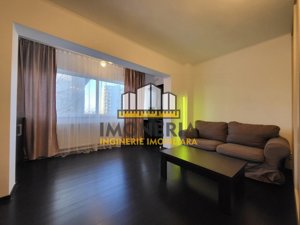 3 camere | 150m parc -comision 0%- pet friendly* prima chirie | matrimonial 18mp