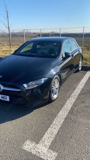 Vand Mercedes A180 an 2018 - imagine 10