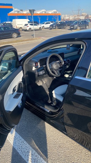Vand Mercedes A180 an 2018 - imagine 8