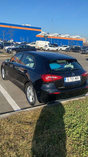 Vand Mercedes A180 an 2018 - imagine 9