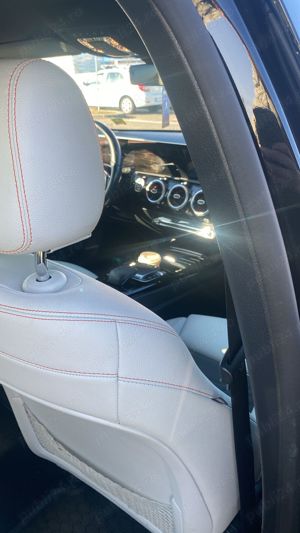 Vand Mercedes A180 an 2018 - imagine 5