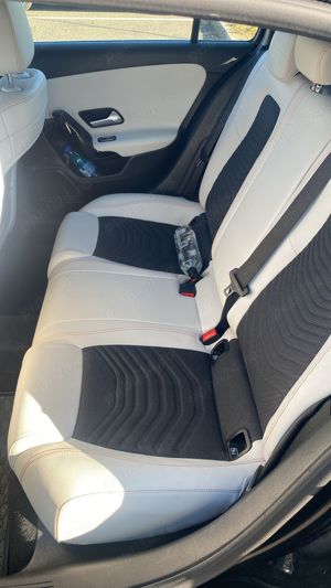 Vand Mercedes A180 an 2018 - imagine 2