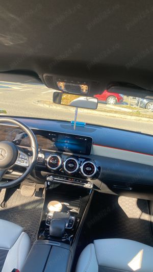Vand Mercedes A180 an 2018 - imagine 3