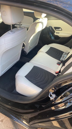Vand Mercedes A180 an 2018 - imagine 7