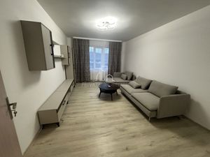 Apartament  2 camere de inchiriat, zona Baragan, Sighisoara - imagine 2