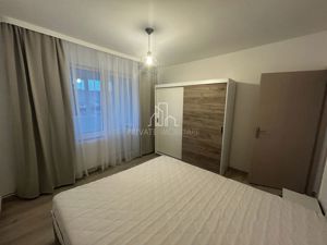 Apartament  2 camere de inchiriat, zona Baragan, Sighisoara - imagine 4