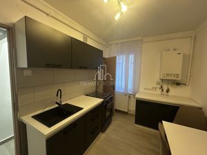 Apartament  2 camere de inchiriat, zona Baragan, Sighisoara - imagine 5