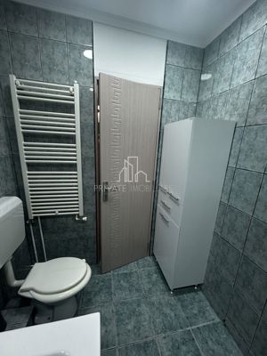 Apartament  2 camere de inchiriat, zona Baragan, Sighisoara - imagine 11