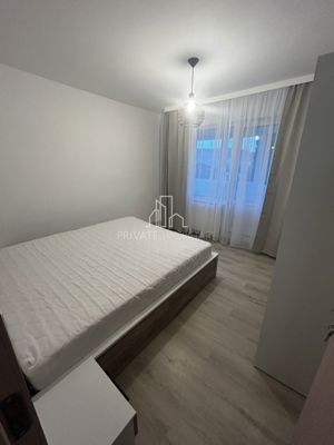 Apartament  2 camere de inchiriat, zona Baragan, Sighisoara - imagine 3