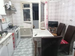 Vand apartament cu 4 camere, zona Tei - imagine 2