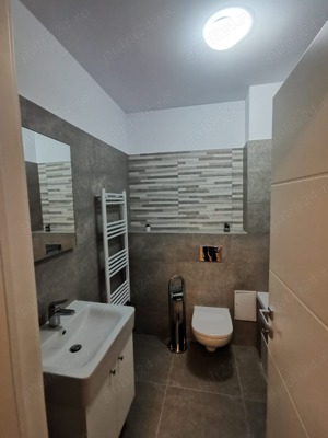 Apartament cu 2 camere, mobilat și utilat. Casa Nobel Tractorul. Liber - imagine 4