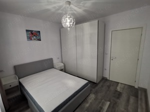 Apartament cu 2 camere, mobilat și utilat. Casa Nobel Tractorul. Liber - imagine 6