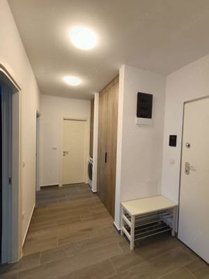 Apartament cu 2 camere, mobilat și utilat. Casa Nobel Tractorul. Liber - imagine 5