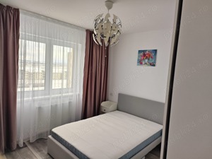 Apartament cu 2 camere, mobilat și utilat. Casa Nobel Tractorul. Liber - imagine 2