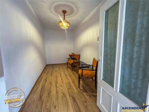 3D FILM! Casa cu 3 camere,1.800mp teren, facilitati apreciabile, langa Targu Secuiesc - imagine 6