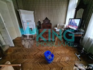 Casa ultracentral Patrimoniu Ploiesti - imagine 8