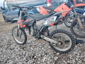 Ktm sx 85, 2015 - imagine 2