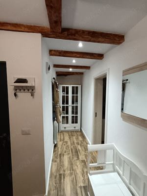 Casa la munte complet mobilată și utilată  - imagine 4