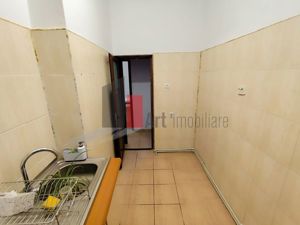 Spatiu comercial/birou de inchiriat zona Piata Dorobanti - imagine 8