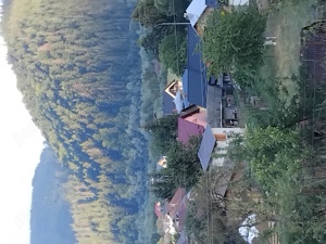 Vând teren intravilan în Gura Humorului suprafata 1300 mp preț 70  mo ! - imagine 8