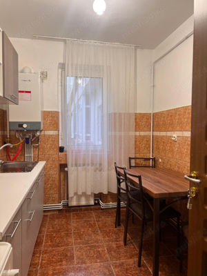 Apartament 2 camere Tătărași - imagine 5