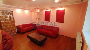 Apartament 4 camere ETAJ* 1, RAFINAT si SPATIOS, zona Kaufland Obor - imagine 7