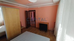 Apartament 4 camere ETAJ* 1, RAFINAT si SPATIOS, zona Kaufland Obor - imagine 10