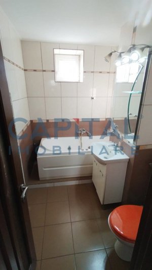 Apartament 4 camere ETAJ* 1, RAFINAT si SPATIOS, zona Kaufland Obor - imagine 6