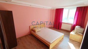 Apartament 4 camere ETAJ* 1, RAFINAT si SPATIOS, zona Kaufland Obor - imagine 11