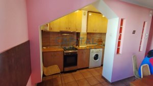 Apartament 4 camere ETAJ* 1, RAFINAT si SPATIOS, zona Kaufland Obor - imagine 5