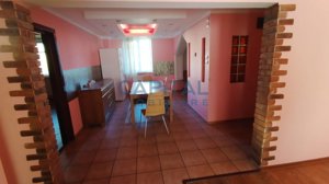 Apartament 4 camere ETAJ* 1, RAFINAT si SPATIOS, zona Kaufland Obor - imagine 4