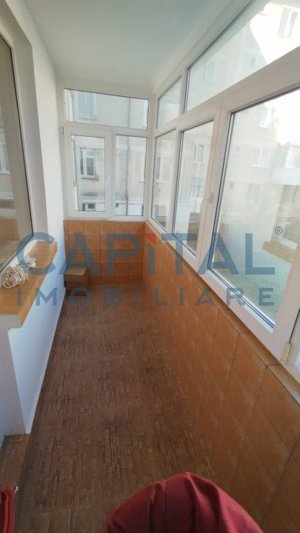 Apartament 4 camere ETAJ* 1, RAFINAT si SPATIOS, zona Kaufland Obor - imagine 8