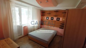 Apartament 4 camere ETAJ* 1, RAFINAT si SPATIOS, zona Kaufland Obor - imagine 9