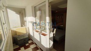 Apartament 4 camere ETAJ* 1, RAFINAT si SPATIOS, zona Kaufland Obor - imagine 12