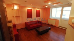 Apartament 4 camere ETAJ* 1, RAFINAT si SPATIOS, zona Kaufland Obor - imagine 2