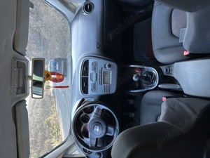 Seat Altea XL 2007 170CP - imagine 2