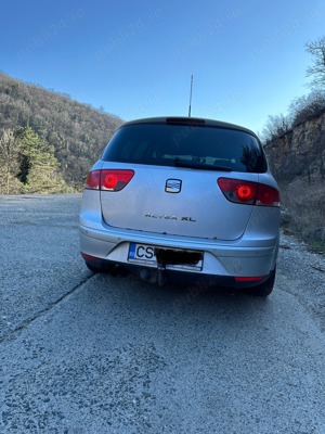 Seat Altea XL 2007 170CP - imagine 4