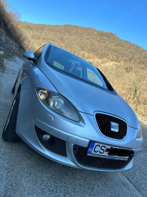 Seat Altea XL 2007 170CP - imagine 3
