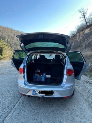 Seat Altea XL 2007 170CP - imagine 5