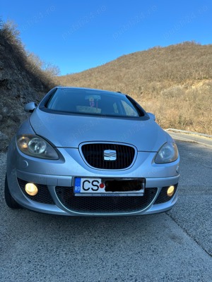 Seat Altea XL 2007 170CP