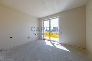 Comision 0 %  Apartament 3 camere, 2 bai, 2 balcoane, imobil 2024 - imagine 4