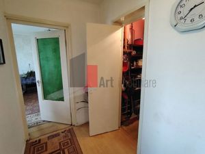 Vânzare apartament 4 camere semidecomandat Olteniței - Stadion - imagine 8