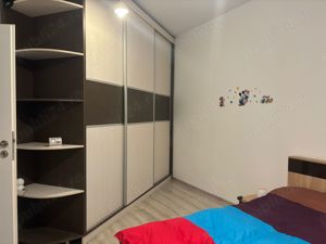 Vând sau închiriez apartament 3 camere sector 2 Delea Veche - imagine 7