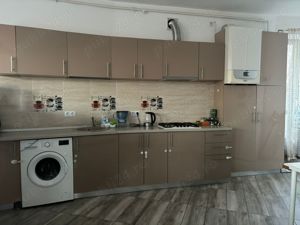 Vând sau închiriez apartament 3 camere sector 2 Delea Veche - imagine 5