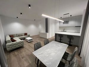 Apartement cu 2 camere de inchiriat - imagine 4