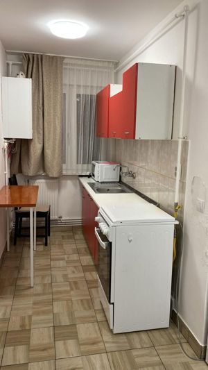 Apartament cu 2 camere de vanzare - imagine 6