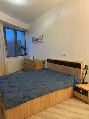 Vând sau închiriez apartament 3 camere sector 2 Delea Veche - imagine 10